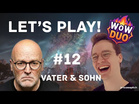 Mit geballter Teamstärke durch Dun Morogh | Trollköpfe abgerechnet: #wowclassic