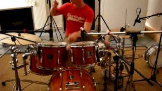 Shady Glamour Studio Tag1 Part4