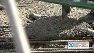 Główne obiekty terminalu LNG w Świnoujściu