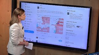 ВСУ обещают "хорошие новости" с фронта