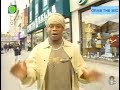 Grab The Mic A Hip Hop History The 90s 2001