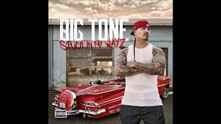 14 big tone walk away feat  dee cisneros and big rome