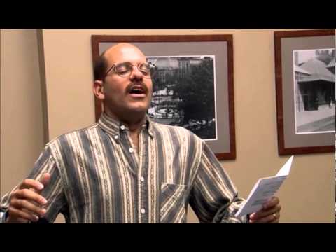 Tobias Fünke - Audition