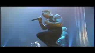 Avenged Sevenfold - Trashed and Scattered live