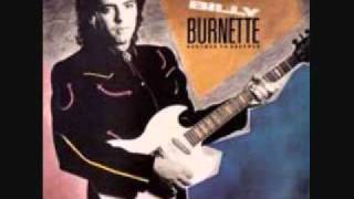 Billy Burnette - Roll Over