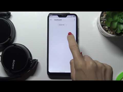 How to Check Total Screen Time on XIAOMI Mi A2 Lite – Digital Wellbeing