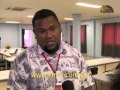 Solomon Islands Here to Learn About PNG’s Political Party System