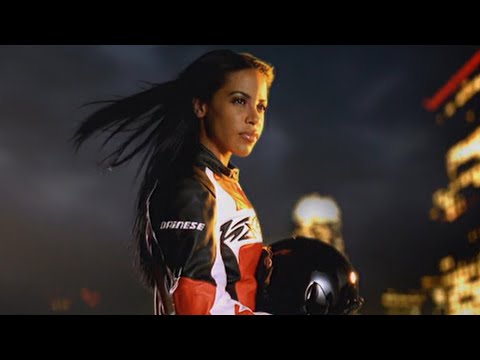 Aaliyah x The Internet - More Than A Girl (Feat. KAYTRANADA) (Mashup)