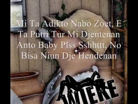 Killaweb Ft. Wieke - Brown Sugar