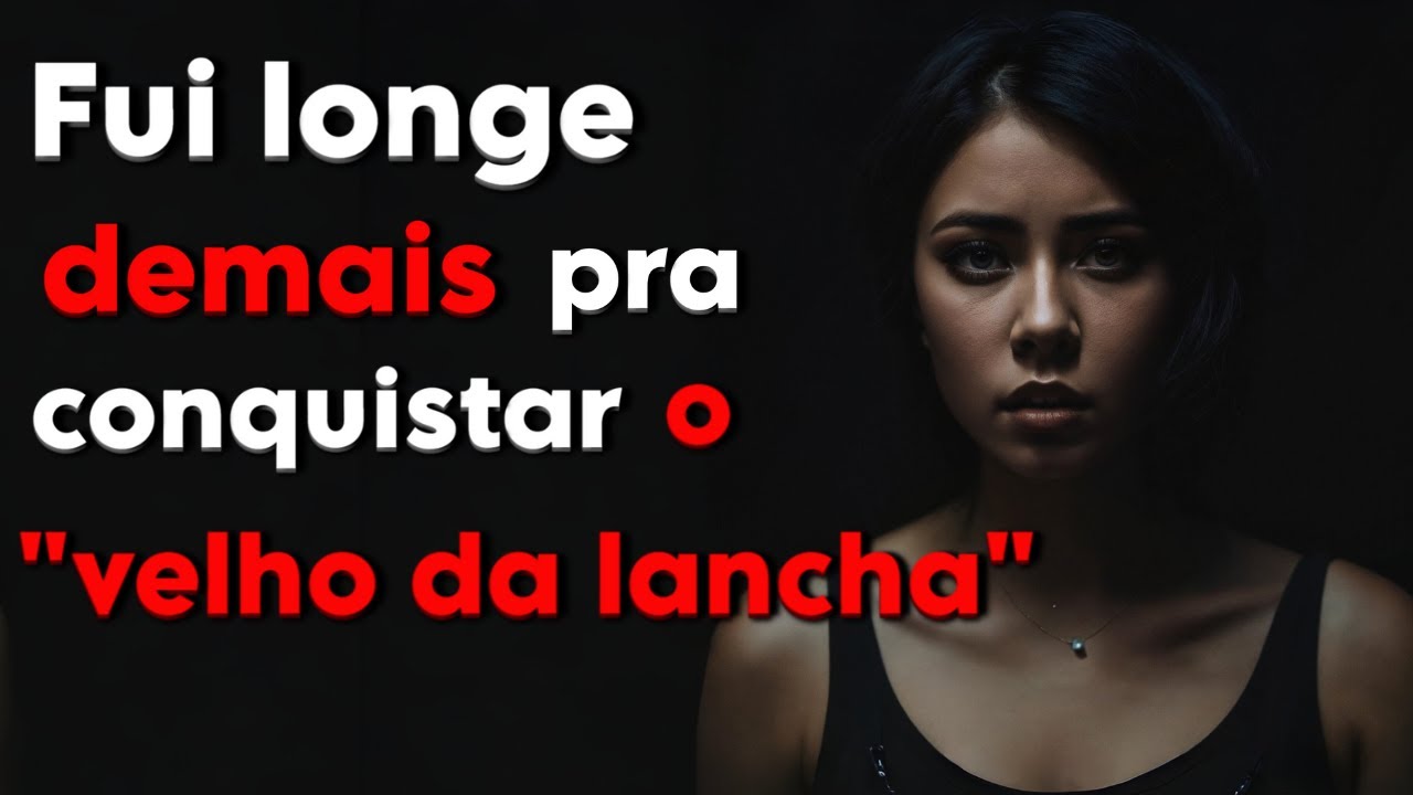 Paguei CARO ao mexer com MAGIA NEGRA para conquistá-lo - relato real