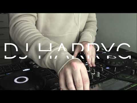 Dj HarryG | In The Mix | THIS IS REAL DJING!!