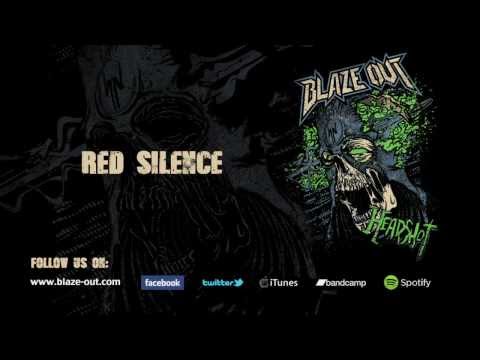 Blaze Out - Headshot (Full Album)