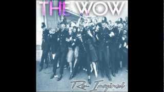 The Wow-Blue Jeans