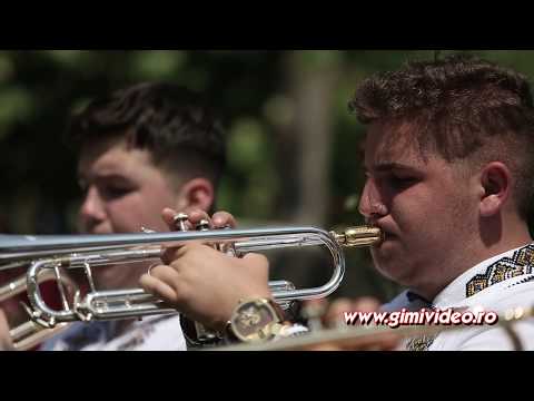 Fanfara,,Bucovina '' Melodii din Bucovina