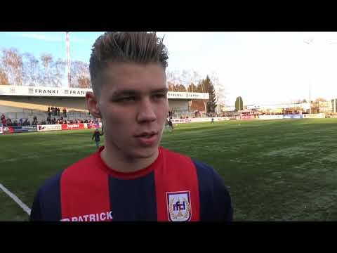 22 RFC RFC Liège - RW Walhain 3-0 les buts