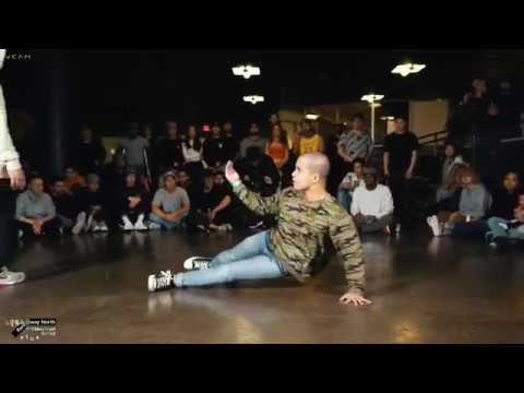 Dance Broomz vs Massive Monkeys: Breakway North 2019 (Finals)