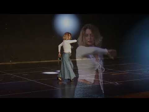 Özlem Budak - Zeibekiko Solo