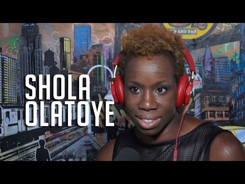 NYCHA’s Shola Olatoye Talks State of the City’s Public Housing