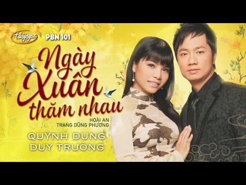 Video thumbnail for Ng�y Xu�n Thm Nhau