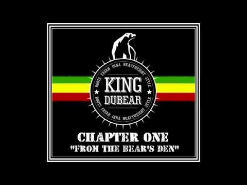 King Dubear- Guidance Flute Cut [FREE DOWNLOAD]