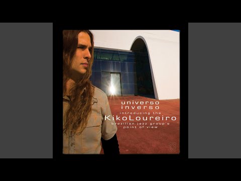 Ojos Verdes - Kiko Loureiro