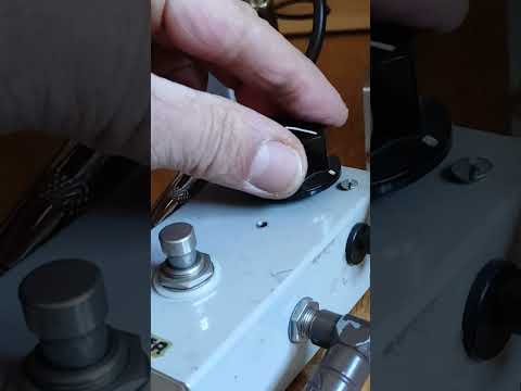 Treble Booster handmade "The Blaster" image 8