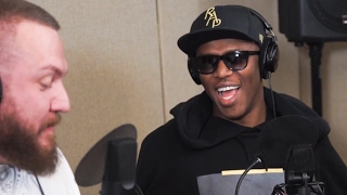 KSI - MOST HONEST INTERVIEW EVER | True Geordie Podcast #18