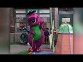 Barney Friends S4E10 Play Ball 1997 Multiple Sources