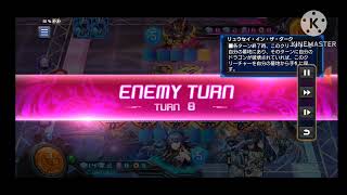 【デュエプレ対戦動画】闇単VS水自然QED+（ランクマッチリプレイ）