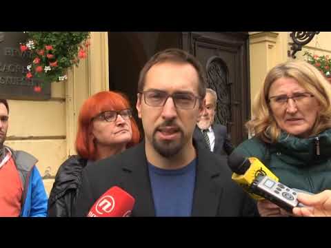 IZJAVE TJEDNA - Zdenka Kovačiček