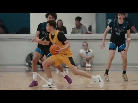 Shadow Ridge vs San Luis Basketball Full Game