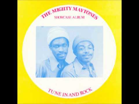mighty maytones - don't trouble trouble [extended dj mix]