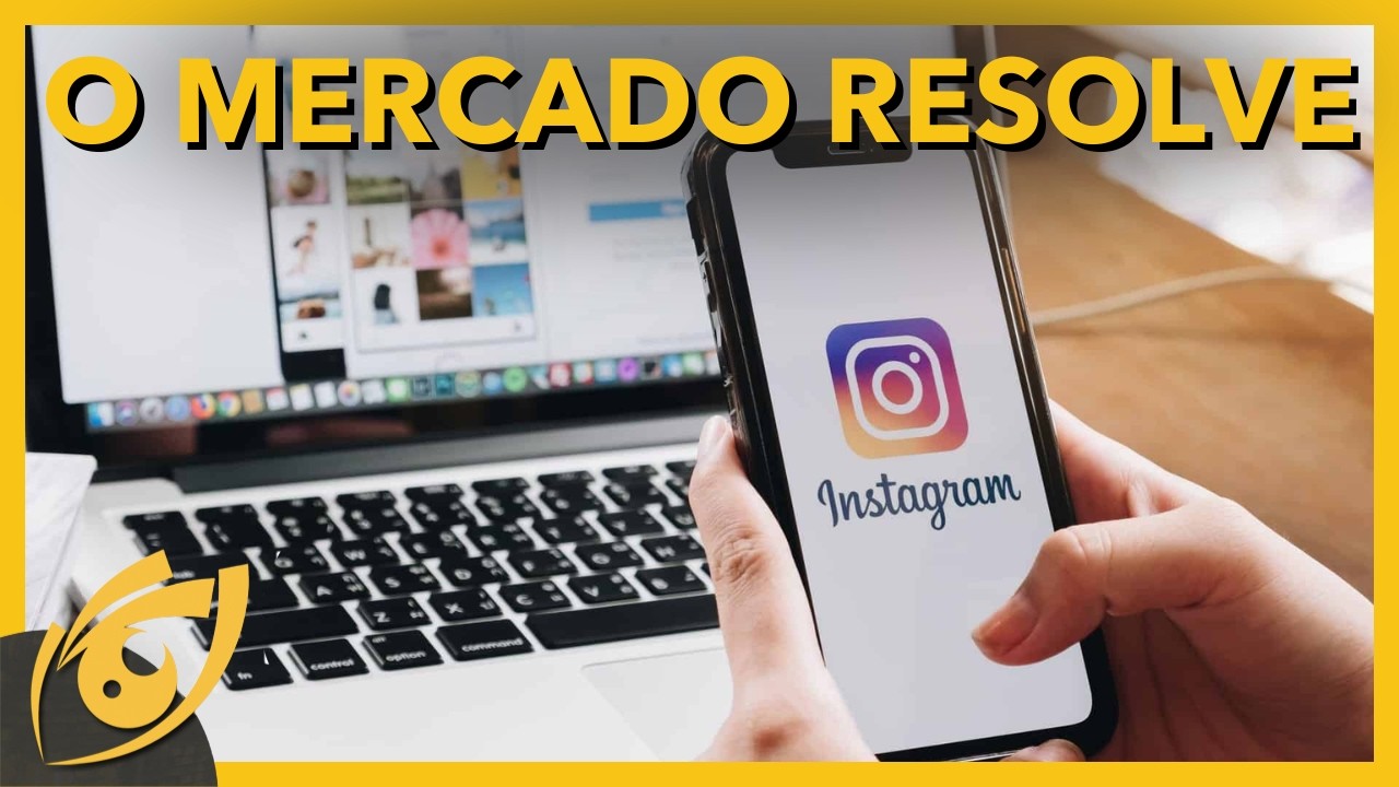 INSTAGRAM terá SELO para identificar CRIADORES DE IA