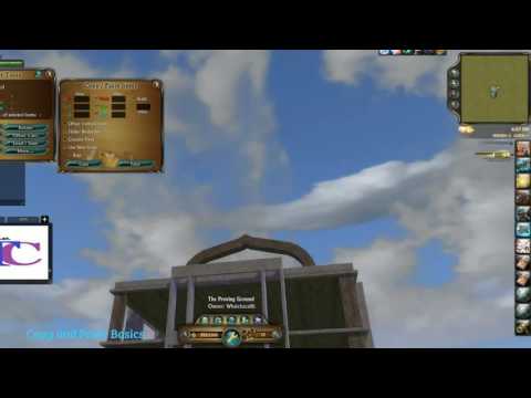 Copy and Paste Basics with Tinker Tools