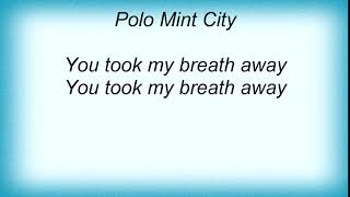Texas - Polo Mint City Lyrics