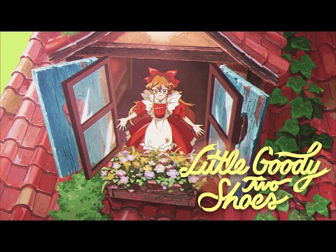 Little Goody Two Shoes - Release Date Announcement Trailer thumbnail