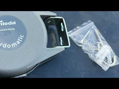 Best retractable washing line that are automatic rewind