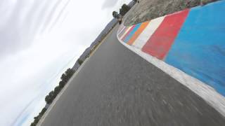 Almeria Day1