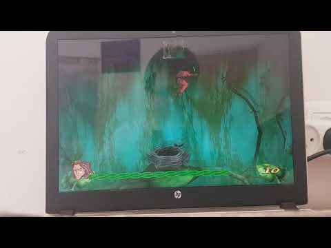 Tarzan (Easy) Walkthrough - Level #5 - Coming of Age