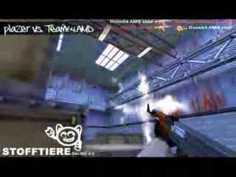 Stofftiere Online - EPS Season VII - Counter Strike Movie