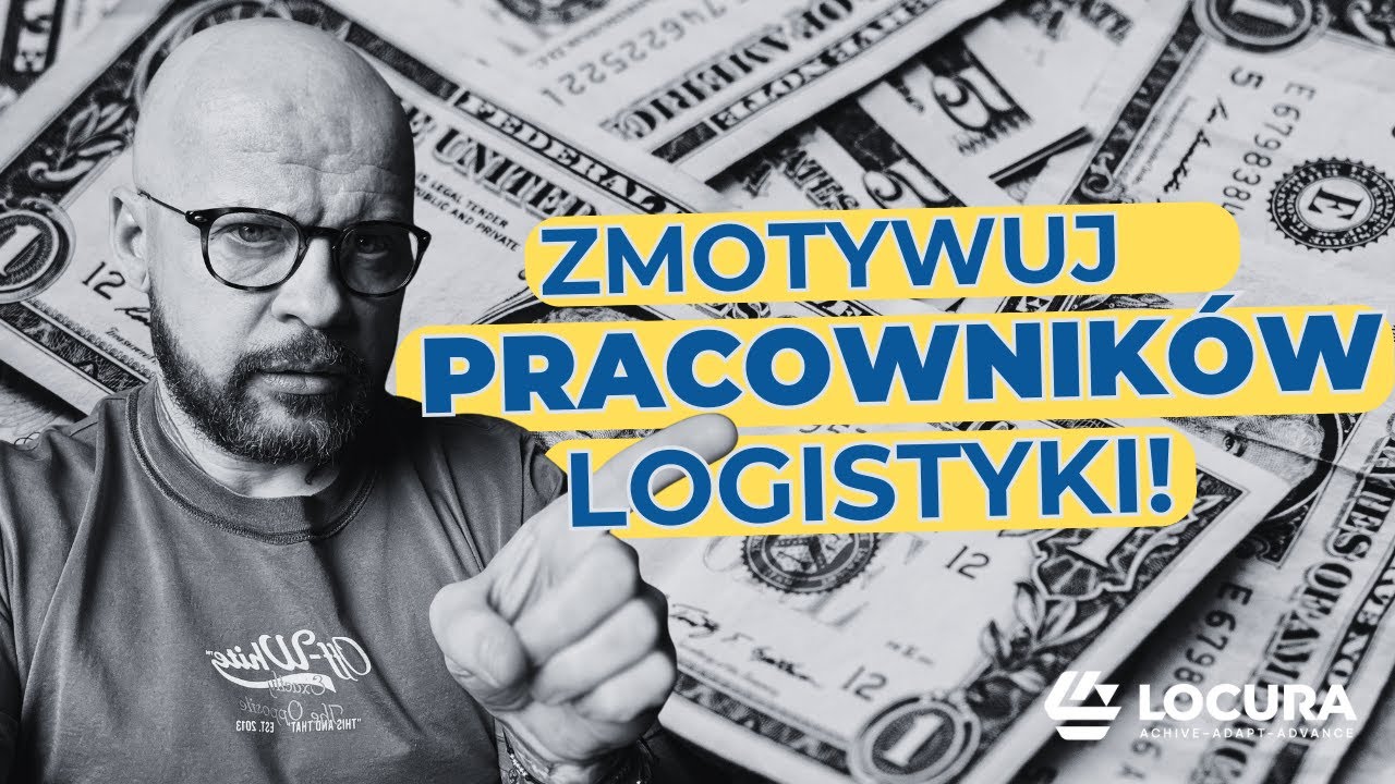 Jak Zmotywować Pracowników Logistyki? Zbuduj Sensowny System Wynagradzania!