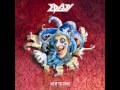 Edguy - Nobody's Hero