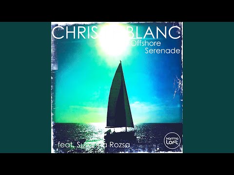 Offshore Serenade (feat. Susanna Rozsa) (Revisited Extended)