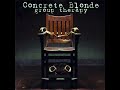 Concrete Blonde "Memory" (Full Album Stream)