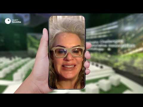 Innotribe anchor Ghela Boskovich on the fundamental values of innovation