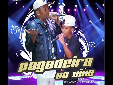 Banda Pegadeira - Plim Blim Dom
