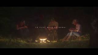 Новый трейлер игры Mushrooms: Forest Walker!