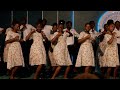Batujoze Stage Performance