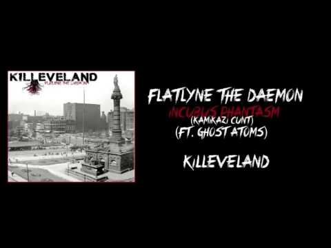 FlatLyne the Daemon - 
