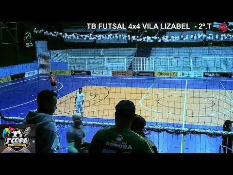 TRANSMISSÃO ESPORTIVA 16.12.2025